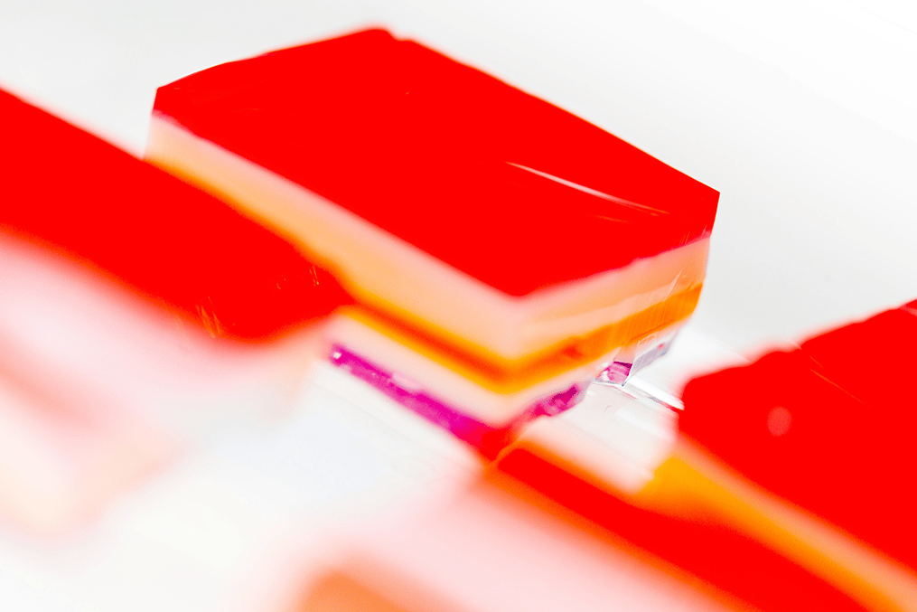 colorful-jelly-cups