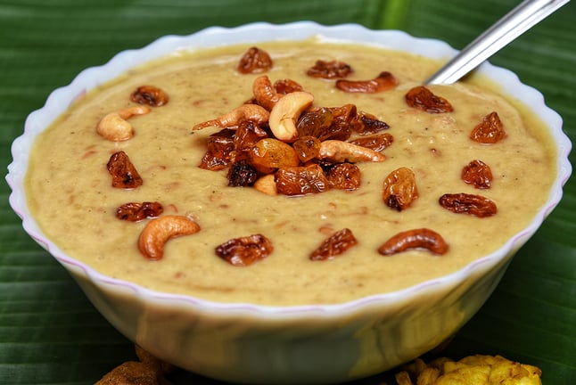 Recipes for sweet snacks for a rainy day 