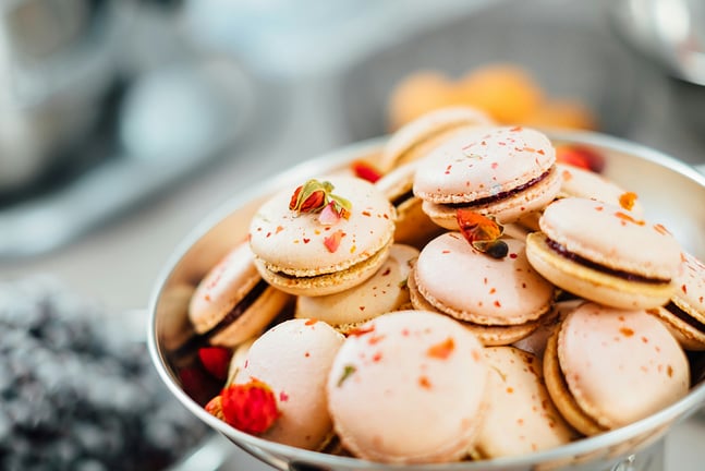 Recipes for sweets and desserts in Pondicherry you need to make and sample 