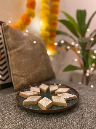 Recipes from Maharastra for Dussehra Celebrations