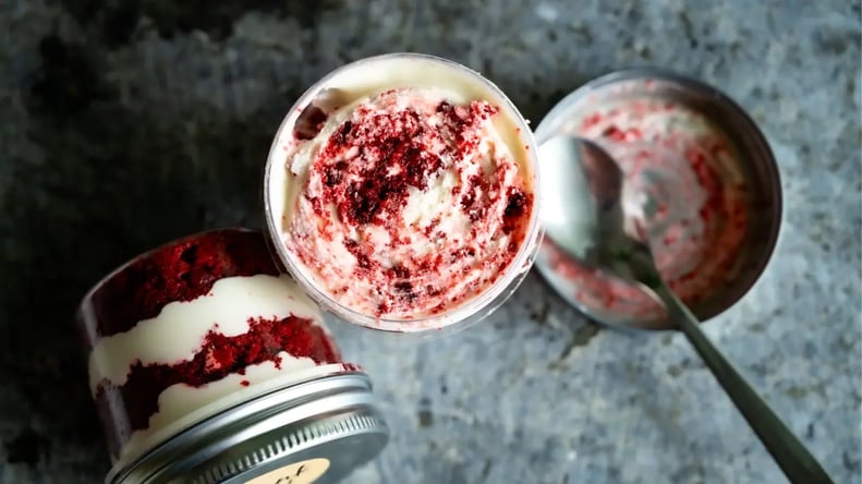 Red Velvet Cake Ice Cream: How To Make This Decadent Dessert At Home