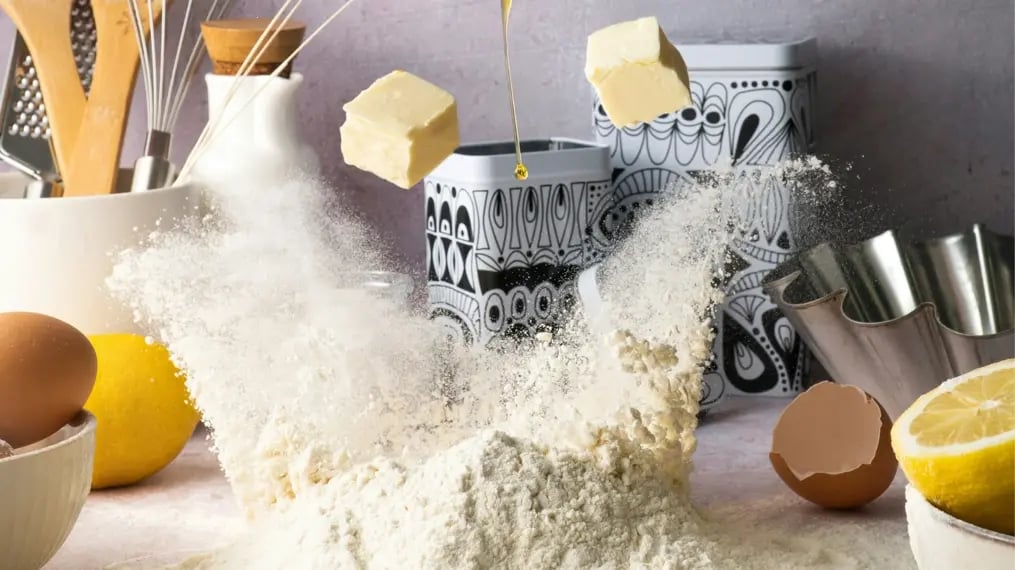 Red Velvet Chocolate Cake