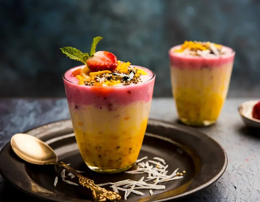 Falooda