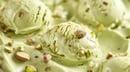 Refreshing Eid Desserts: Coconut Pistachio Sorbet & More