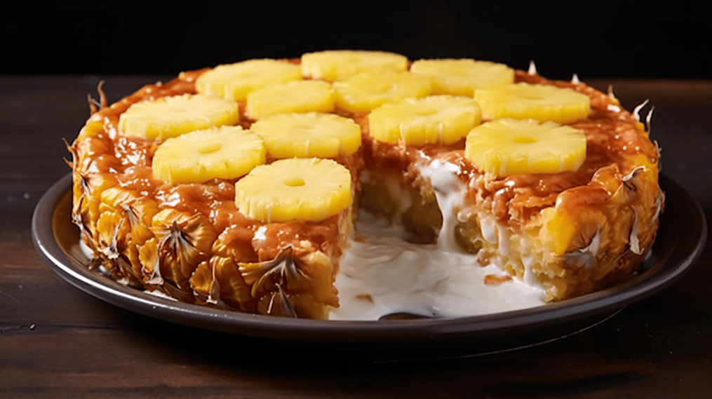 pineapple-upside-down-cheesecake-3