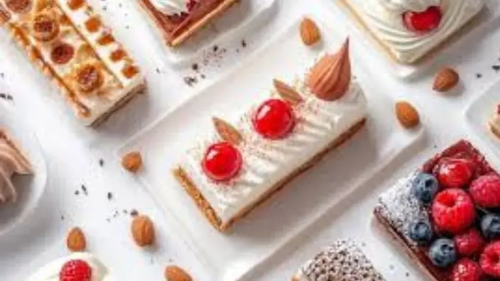 Refreshing Summer Desserts to Keep You Cool, From Panna Cotta to Sorbet - Introduction
