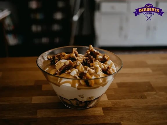 Relive the Bittersweet Humor and Existentialism of ‘Fleabag’ Through These Desserts Inspired by Its Relatable Characters