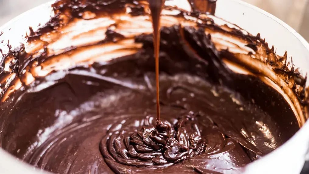 Chocolate Sauce