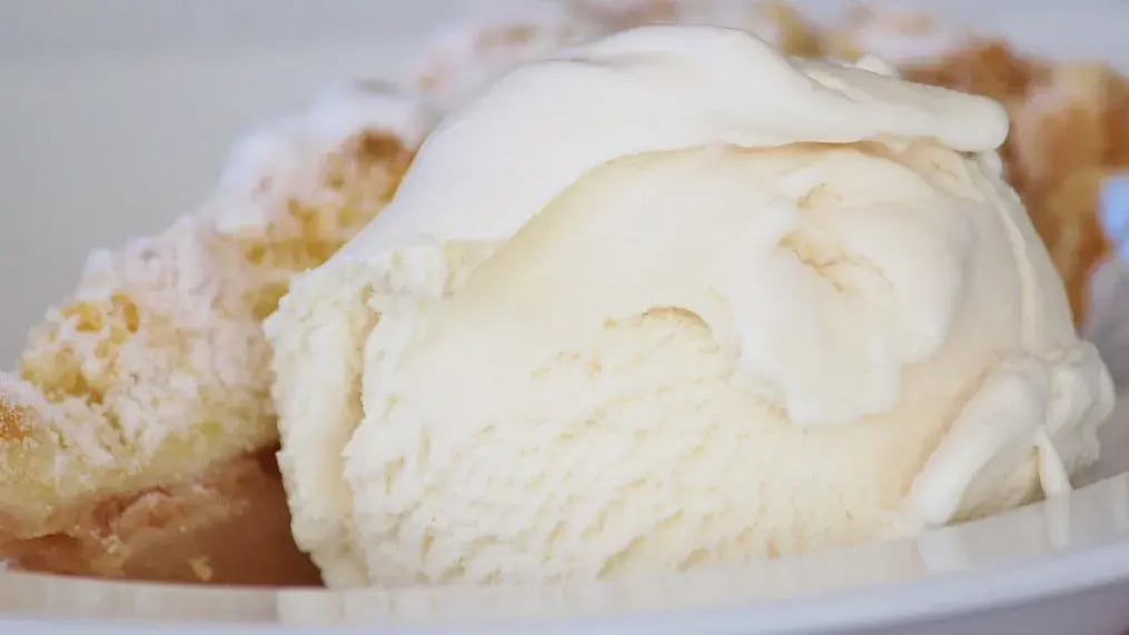 Ice Cream