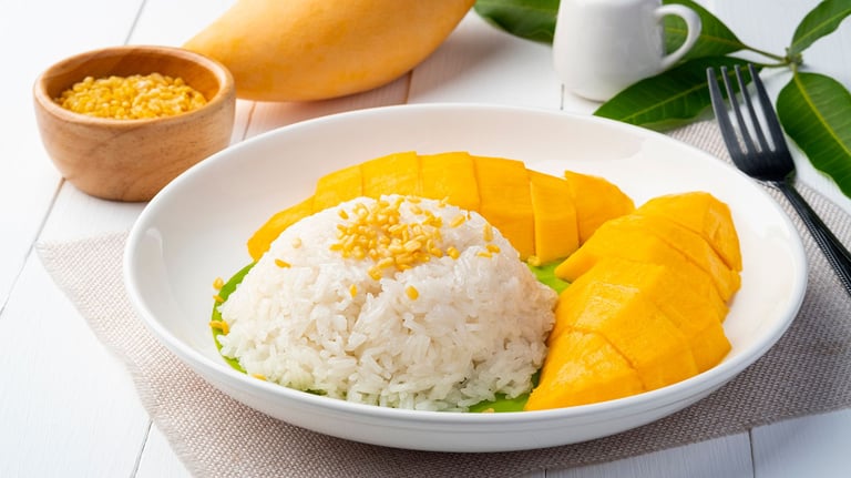 Rice Puddings From Turkey to Cambodia With the Best Sweet Recipes