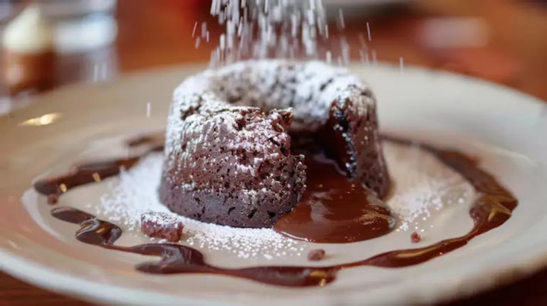 Rich and Decadent Chocolate Cake Desserts You Must Try
