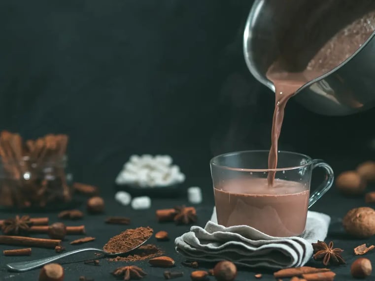 Hot Chocolate