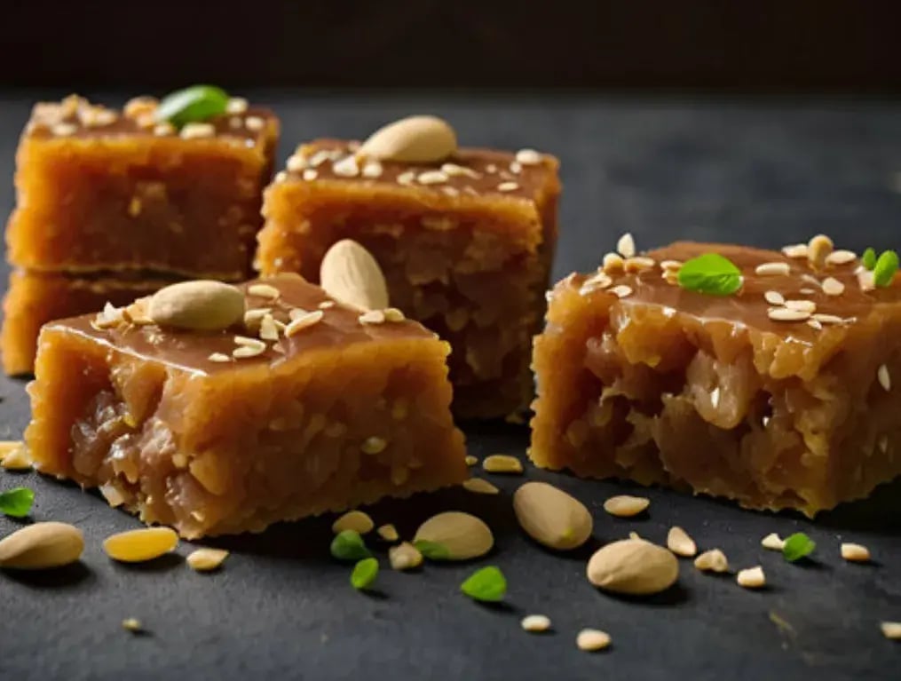 Rich Chocolate Sooji Halwa with Bournville: A Festive Favourite Reinvented - Introduction