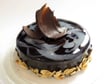 Rich Cold Chocolate Fudge Cake No Oven Required