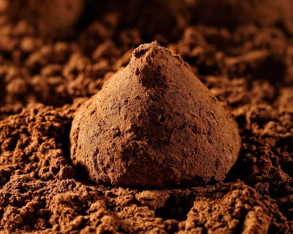 Cocoa Powder For Cake