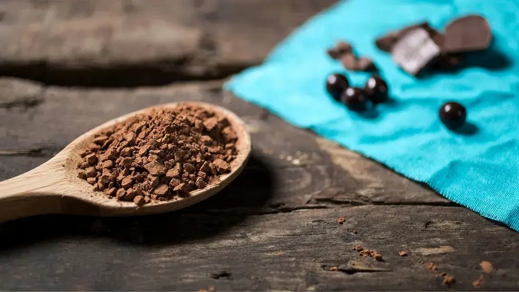 Cocoa Powder