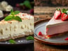 Ricotta Cheesecake vs. Cream Cheese Cheesecake: Key Differences