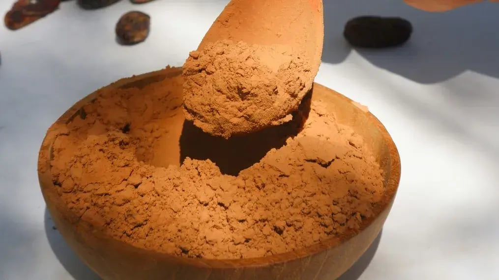 Cocoa powder