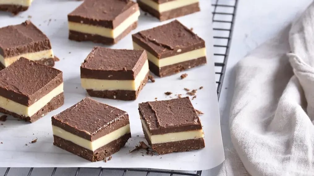 Romantic And Trending Sweets For Karwa Chauth