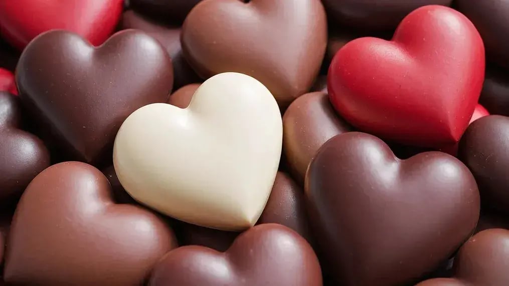 Romantic And Trending Sweets For Karwa Chauth