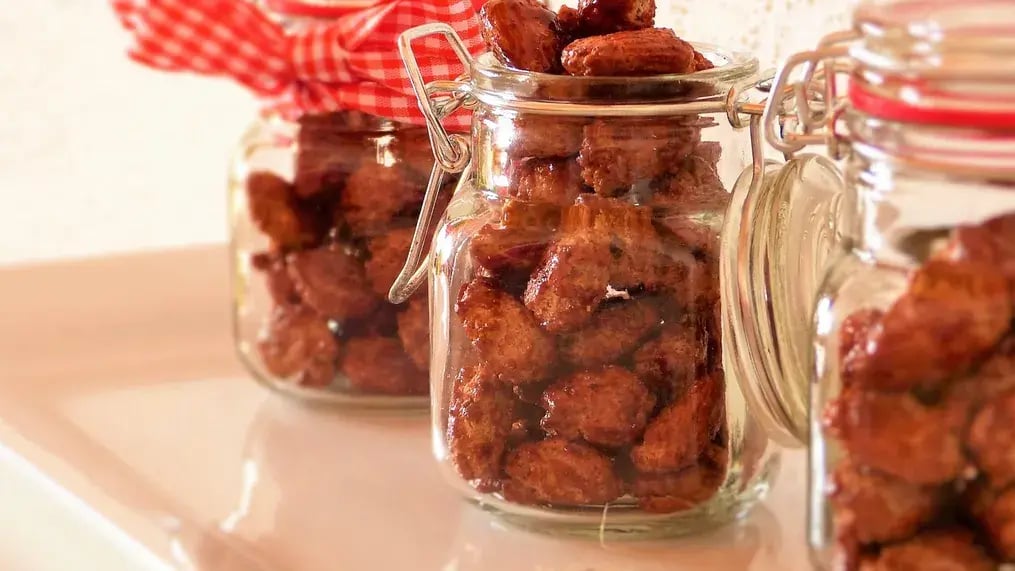 Romantic And Trending Sweets For Karwa Chauth