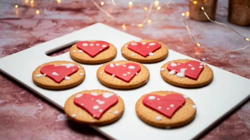 Romantic And Trending Sweets For Karwa Chauth