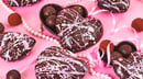 Romantic & Trending Sweets for Karwa Chauth – Chocolate-Dipped and Heart-Shaped Ideas