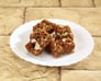 Rose and Silk Kalakand Dessert: Quick Festive Sweet with Fusion Flair