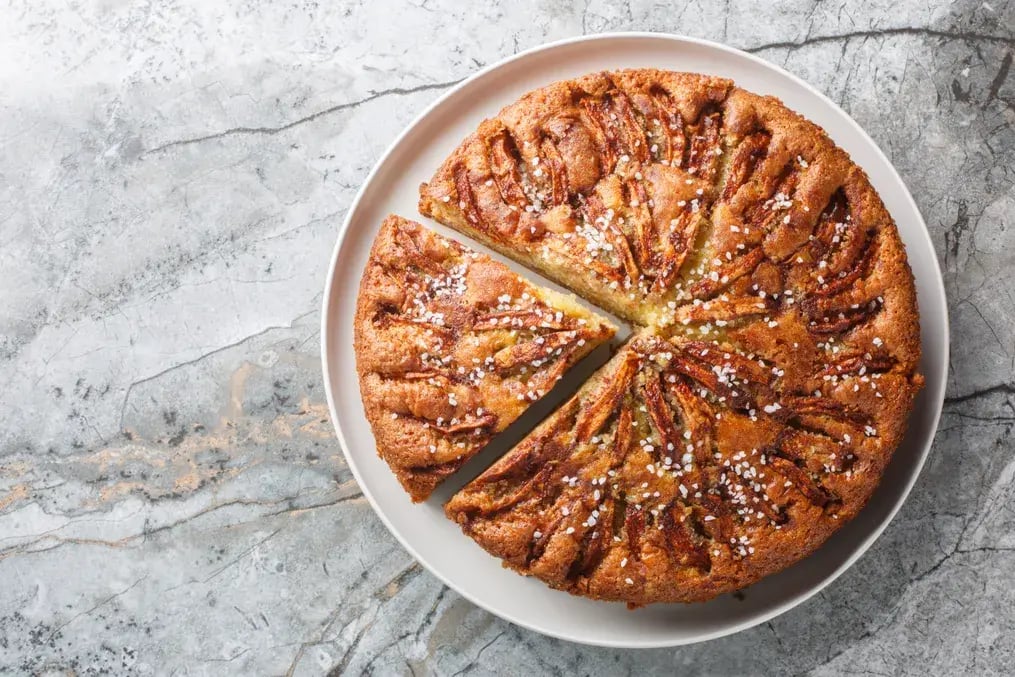Perfect Baking