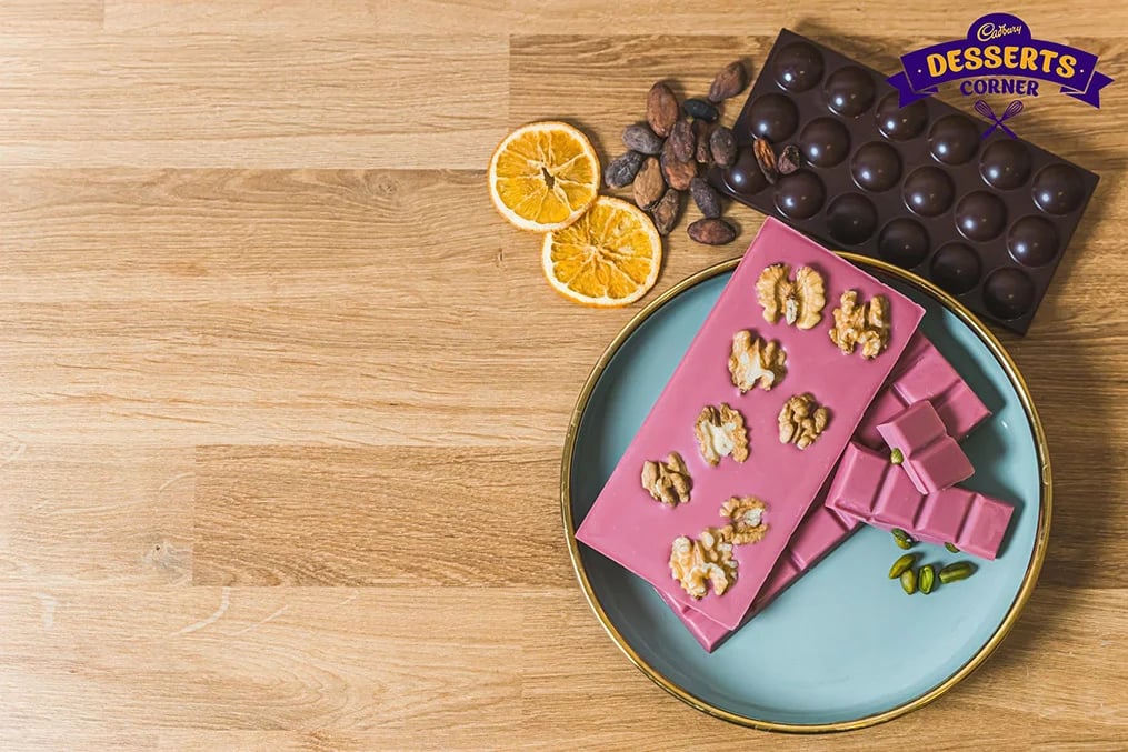 Exploring The Delights Of Ruby Chocolates