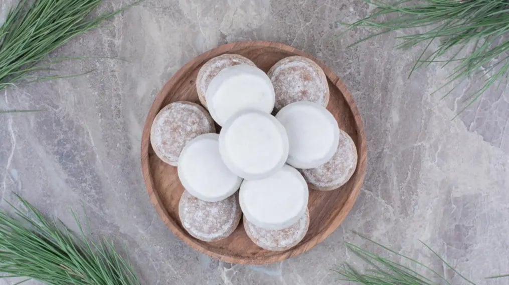 Russian Tea Cake Recipe