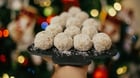 Russian Tea Cake Recipe: Snowball Cookies With A Festive Twist