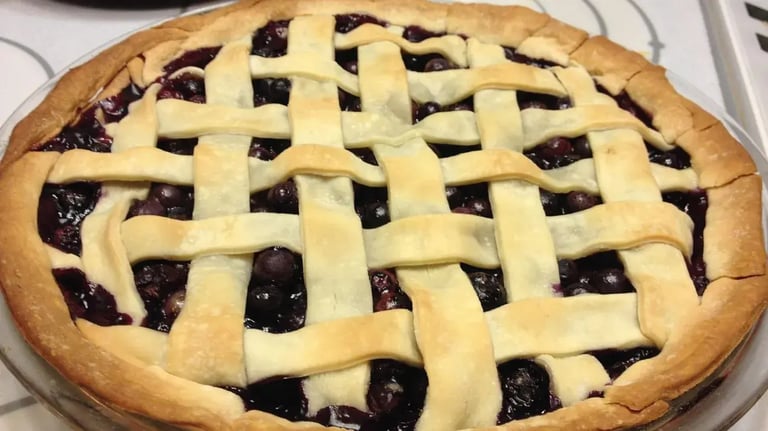 Pie