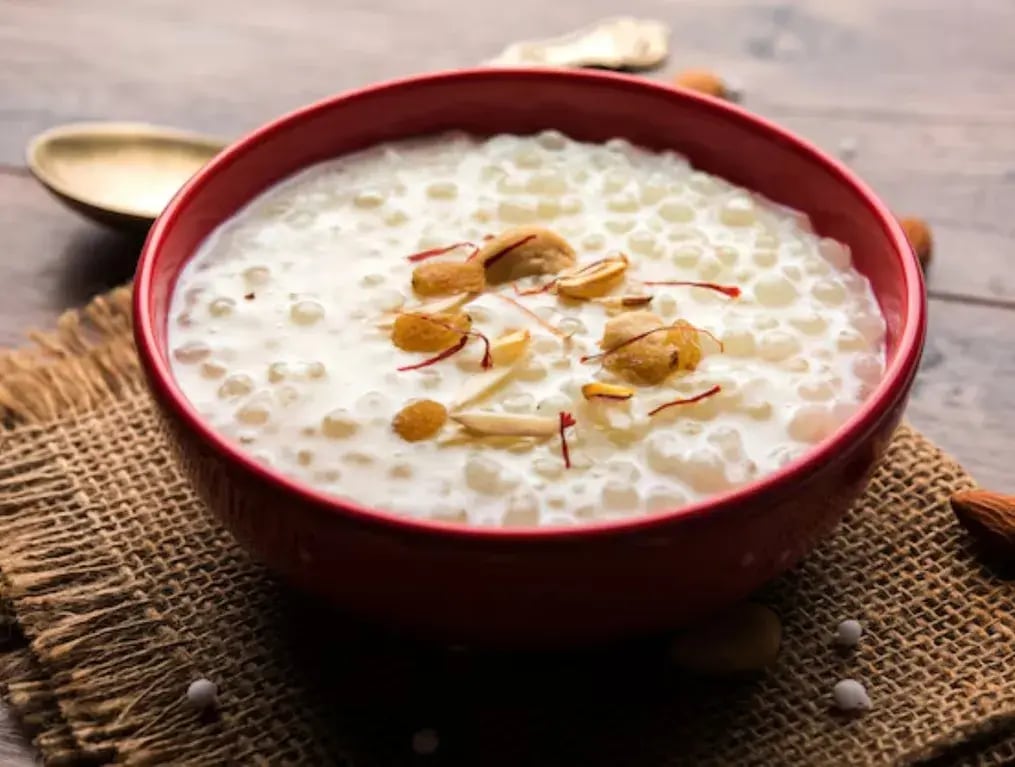 Sabudana Kheer Recipe: A Classic Fasting Dessert with a Creamy Twist - Introduction