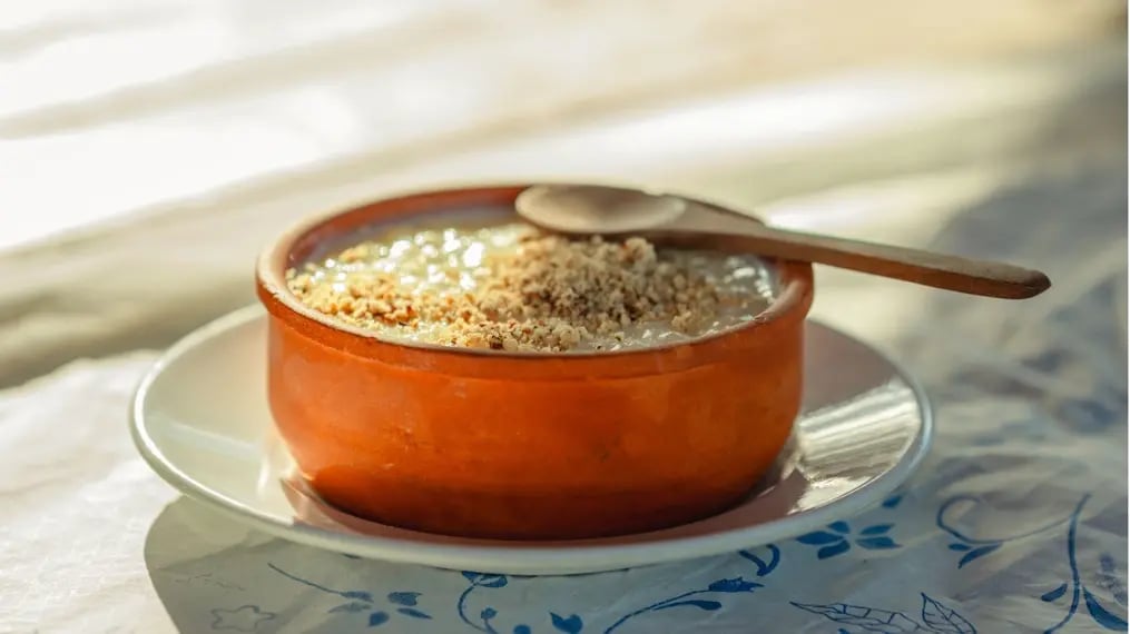 Guru Purnima Prasad Recipes For School