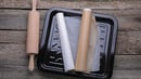 Expert Tips On The Safest Way To Clean Your Nonstick Bakeware