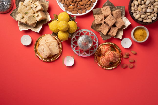 Satisfy Your Sweet Tooth by Discovering These Lesser-Known Indian Desserts and Sweets 