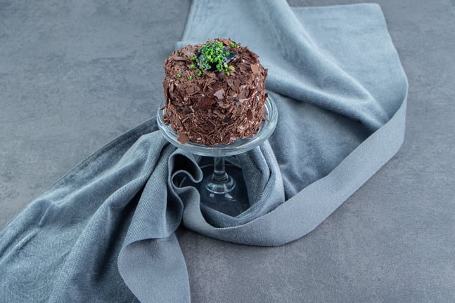 Satisfy Your Sweet Tooth with These Healthy Dessert Recipes Perfect for That Craving of Dessert After Lunch