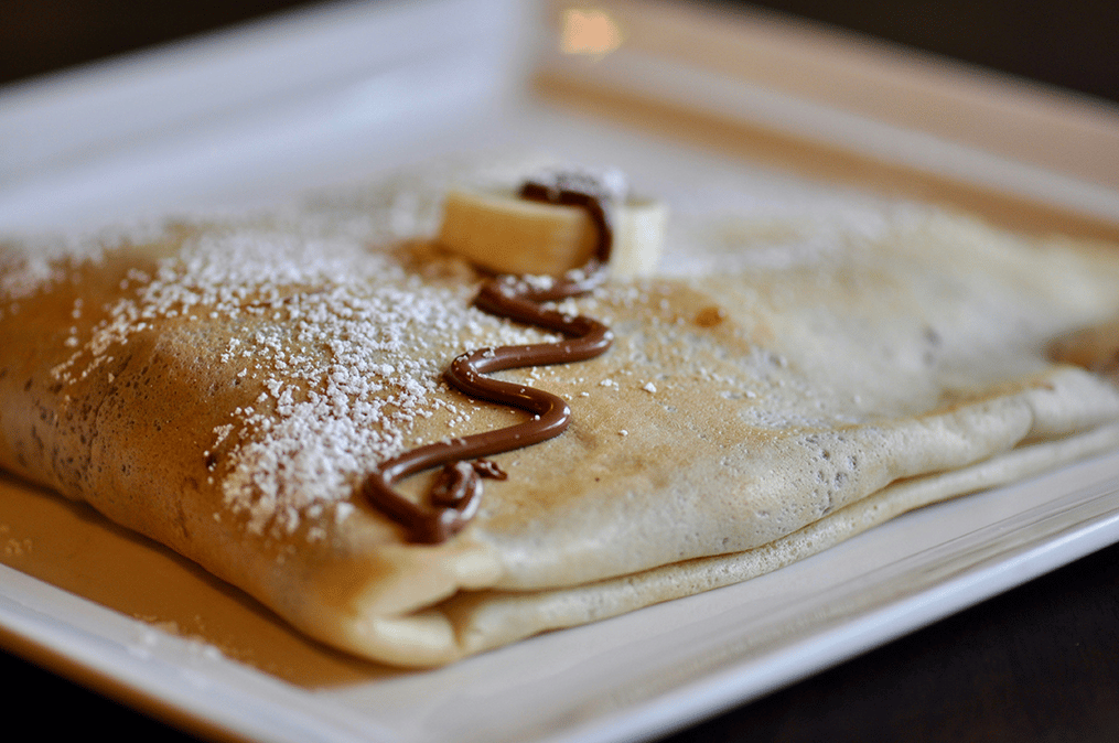chocolate-crepes