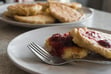Savor Fresh Raspberry Scones for the Ultimate Tea-Time Snack