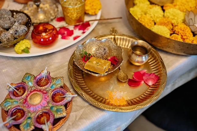 Savor the Flavor: Special Dussehra Foods from Maharashtra