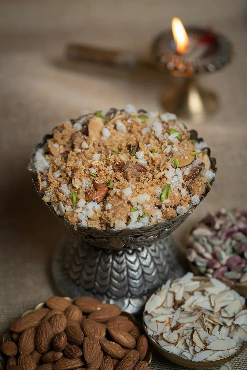 sweet-poha