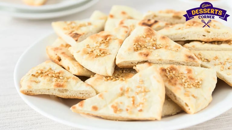 Savoury Crackers Around the World: A Global Culinary Adventure