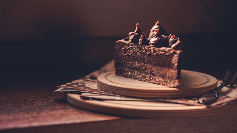 Say Hello to Chocolate Zucchini Cake, the Chocolate Dessert You Didn’t Know You Needed  - Featured