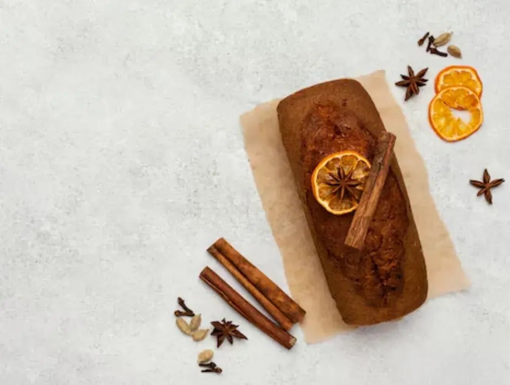 10 Ways To Bake A Gingerbread Loaf That’s Super Moist Every Time
