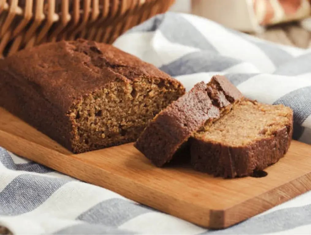 Cool The Loaf Properly