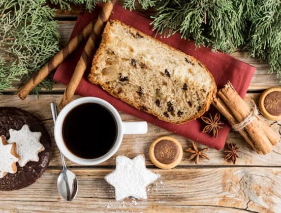 Secrets to Baking a Super Moist Gingerbread Loaf Every Time