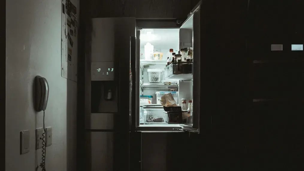 Fridge
