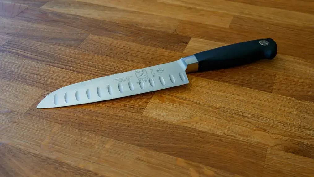 Knife