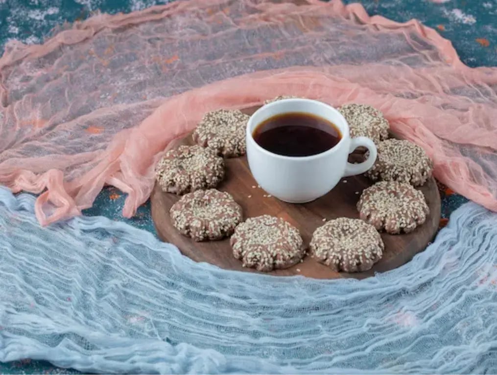 Use Whole Wheat Flour for a Hearty Bite